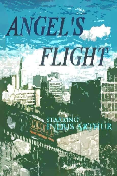 Angel’s Flight